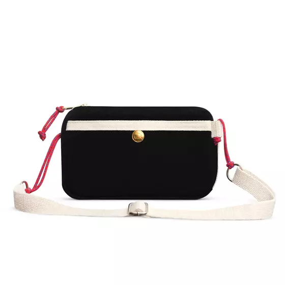 Ykra Travel Case Black