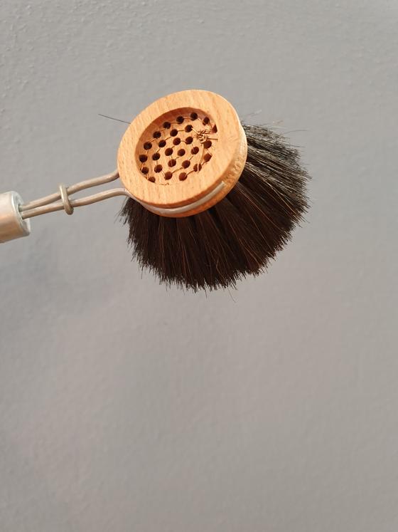Geschirrbürste / Dish brush