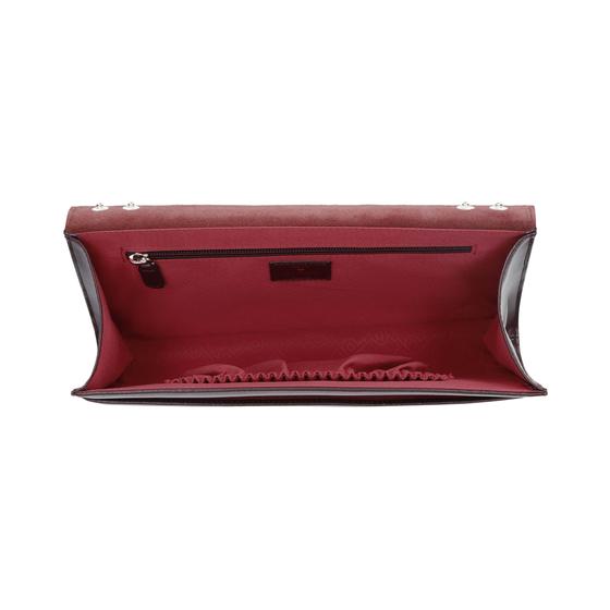 PICARD 4946 HANDTASCHE der Serie AUGURI in der Farbe CHIANTI