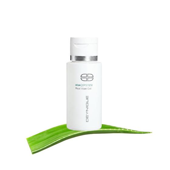 aloe SYSTEM Real Aloe Gel 50ml
