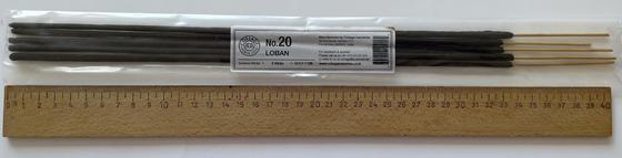 Loban EXTRA LANG Räucherstäbchen