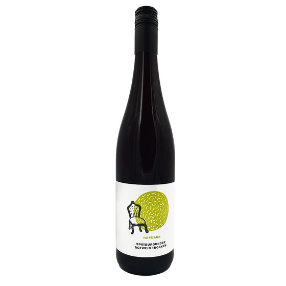 Spätburgunder Rheinhessen