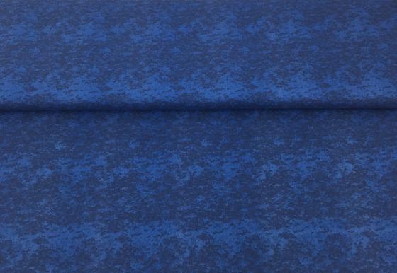 Baumwolle Batik marineblau 5003