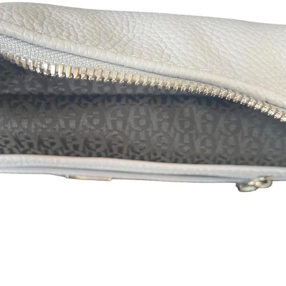 Aigner KAIA Handtasche hellgrau