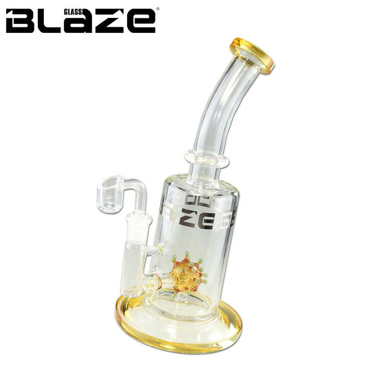 Dab Rig, BLAZE®, Virus Ball, alle Farben