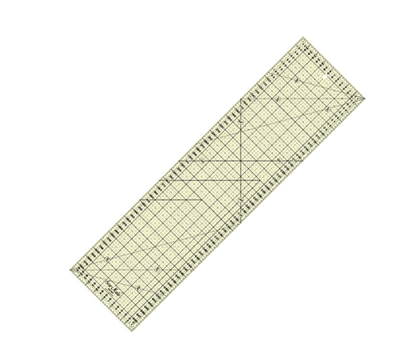 Lineal non-slip 15x60 cm 210085