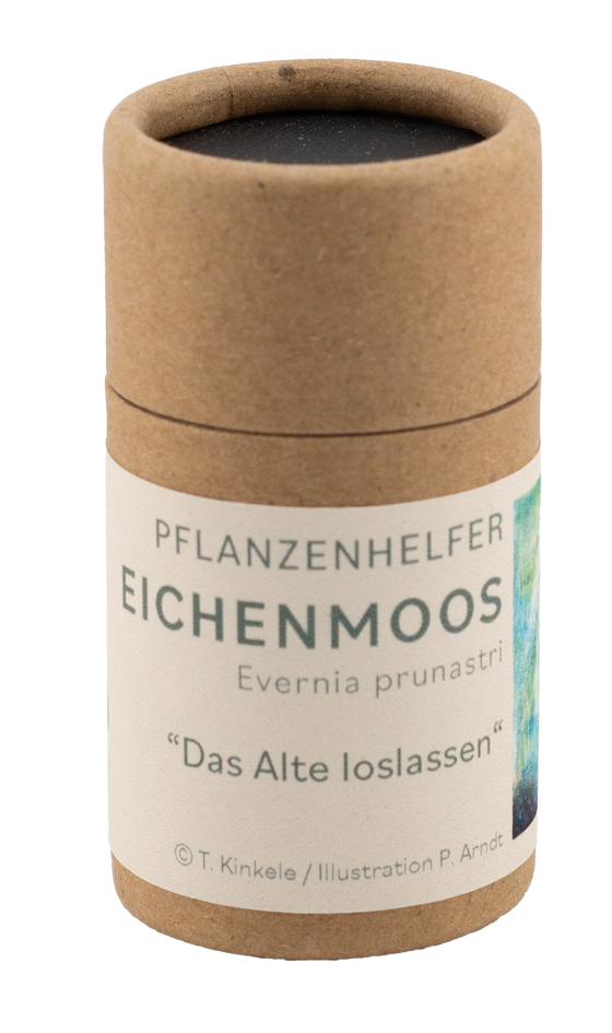 Set 35x 30ml Pflanzenhelfer Räucherwerk