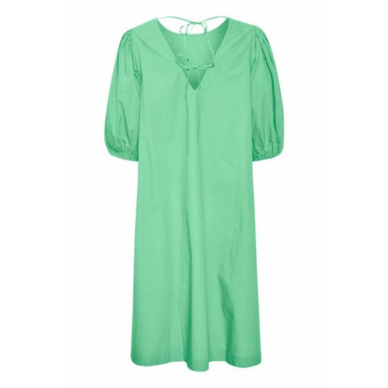SAINT TROPEZ Kleid TAJRASZ 30512442 mint