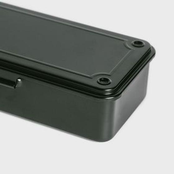Toyo Steel T 190 Black Werkzeugkiste