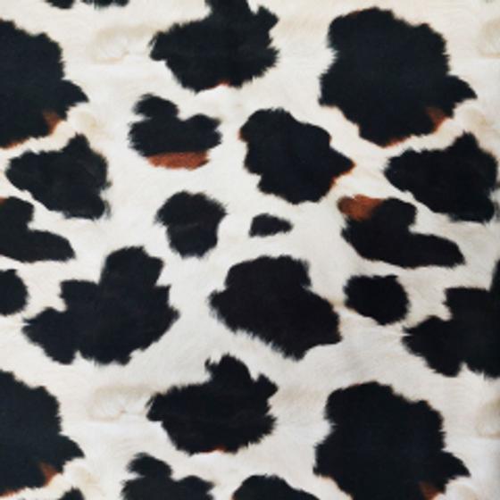 Sommersweat Kuhflecken