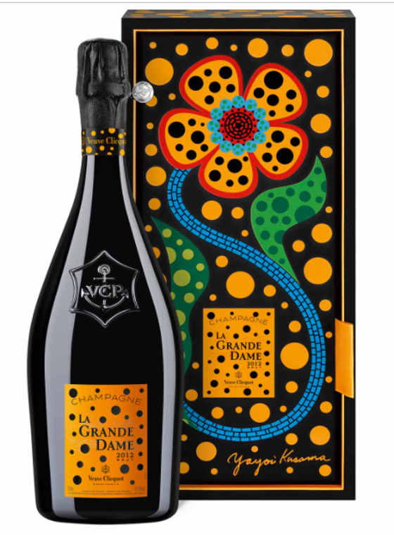 Schaumwein | Champagne Veuve Cliquot La Grande Dame 2021 
