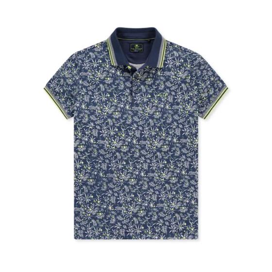 New Zealand Auckland Poloshirt