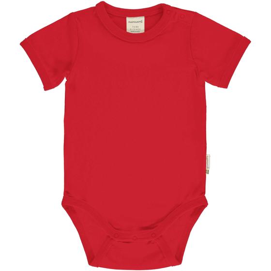 Body "RUBY", Biobaumwolle, GOTS