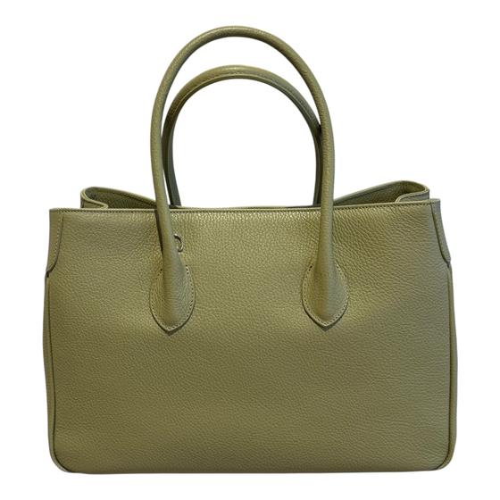 Maxima Handtasche mittel, pistaccio