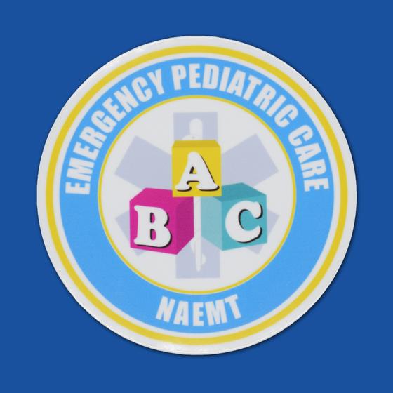 EPC-Aufkleber