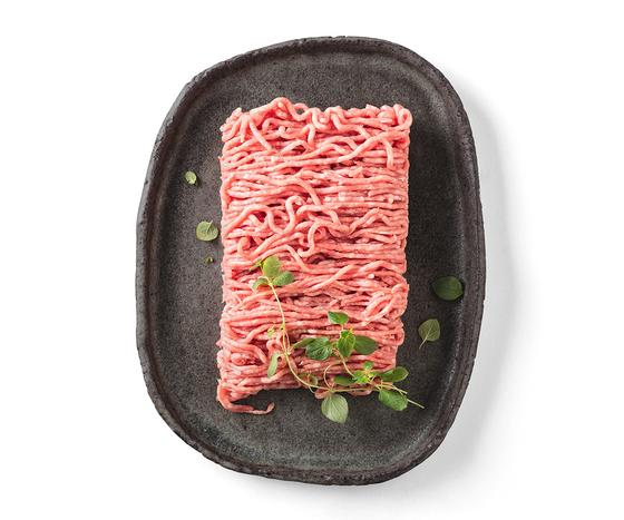 Bio Hackfleisch gemischt