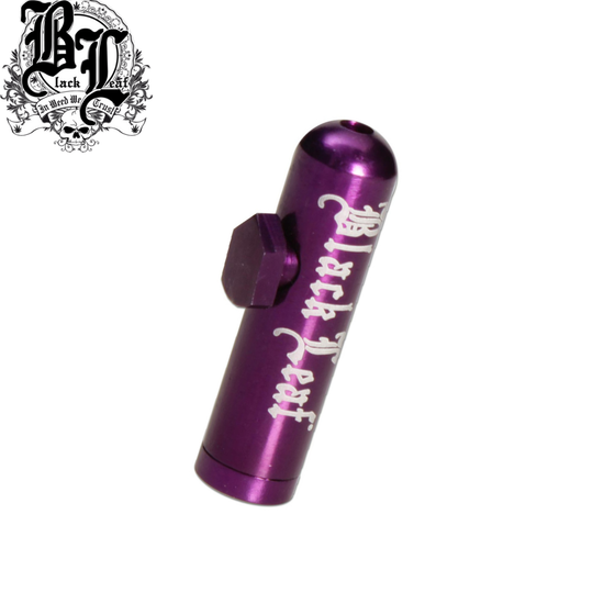 Dosierer, Black Leaf®, Aubergine