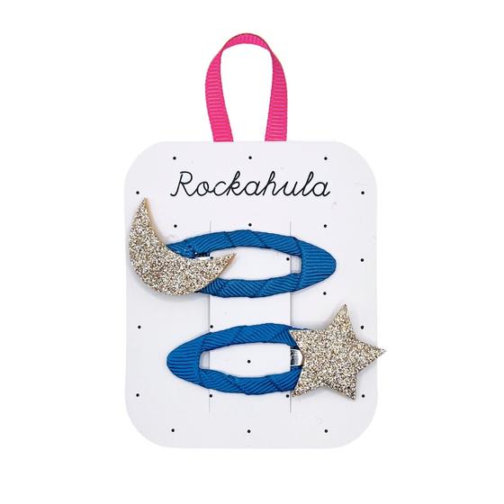Rockahula Kids Haarspangen Starry Skies
