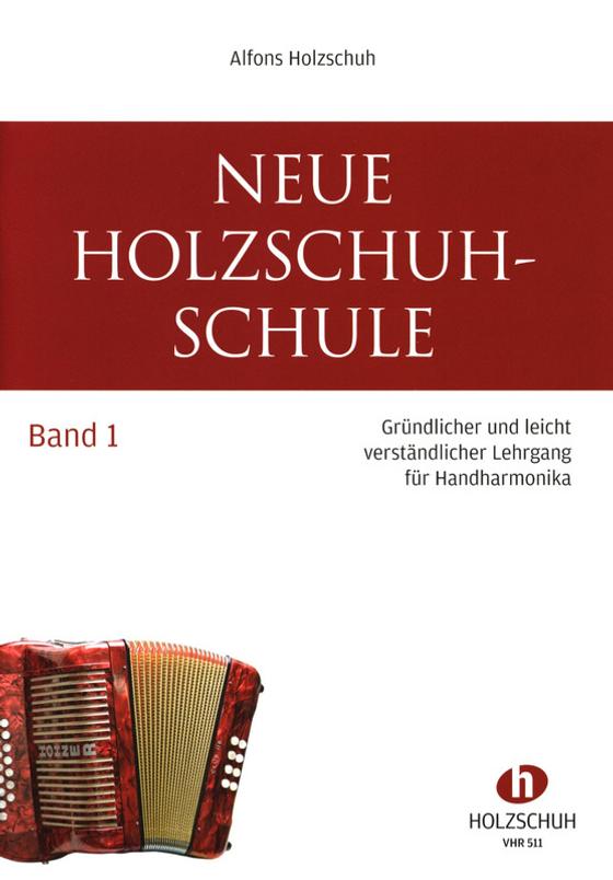 Neue Holzschuh-Schule 1