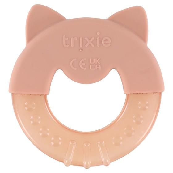 Trixie Kühlender Beißring Mrs. Cat