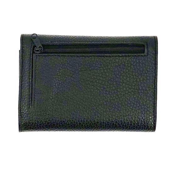 Maxima Marì Geldbörse mittel schwarz