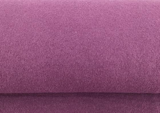 Walkloden mauve