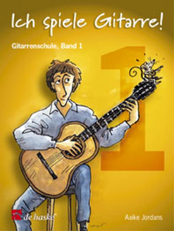 Ich spiele Gitarre! 1