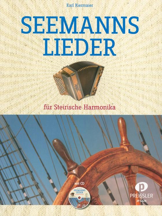 Seemannslieder