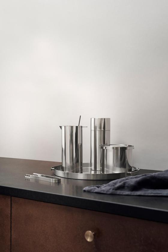 Arne Jacobsen Cylinda Bar Serie Cockail Shaker 0,75l