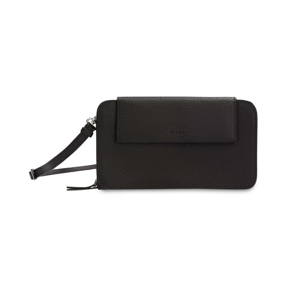 PICARD 7590 SMARTPHONE-ETUI der Serie PURE 1 in der Farbe SCHWARZ