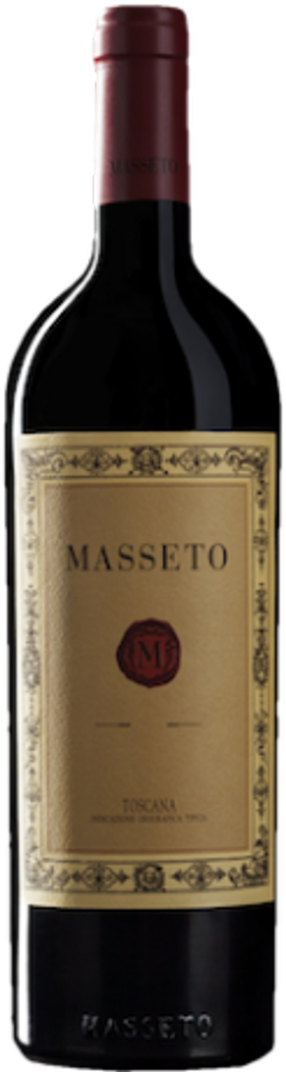 Rotwein | Merlot Masseto - 2016/0,75l
