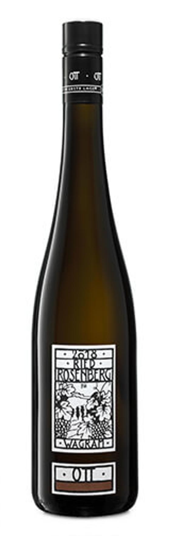 Weißwein | Grüner Veltliner Ried Rosenberg - 0,75l