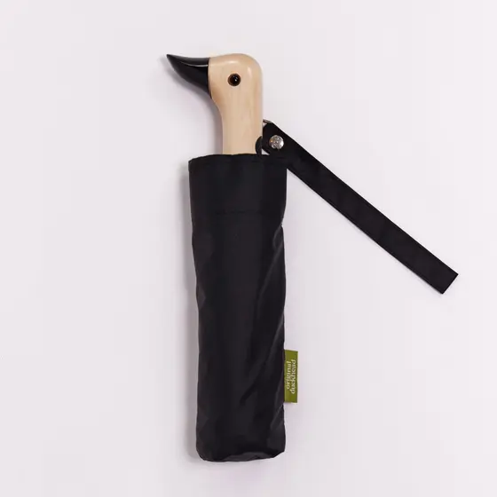 Original Duckhead Umbrella Black