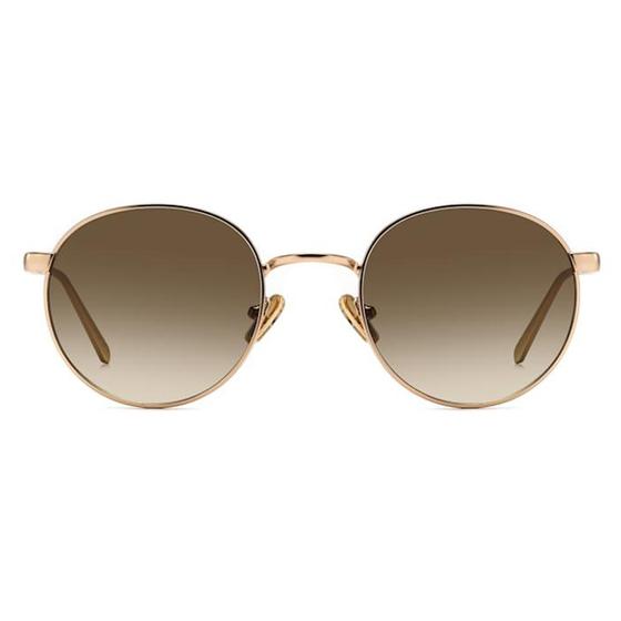 eco SHADES Sonnenbrille VANG - gold braun - Unisex