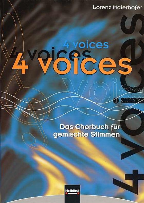 4 voices