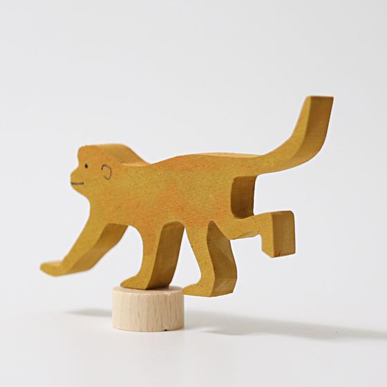 Grimm's Steckfigur Äffchen