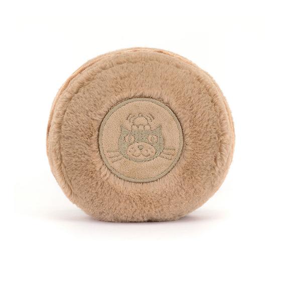 Jellycat Kuscheltier Amuseables Mona Macaron