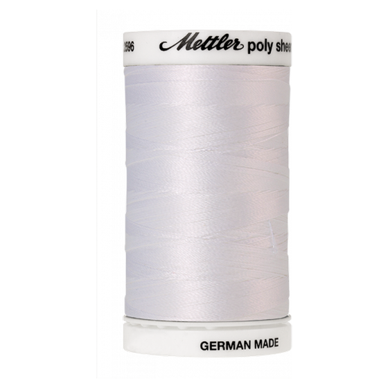Mettler Poly Sheen No.0015 , 800m