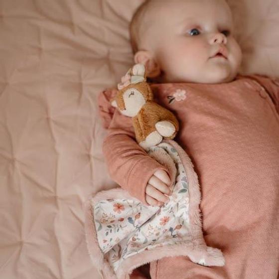 Little Duch Schmusetuch Fairy Garden