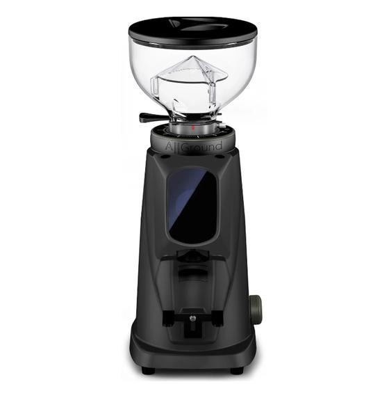 Mühle Fiorenzato F64 EVO_Schönbergers Kaffeegreissler