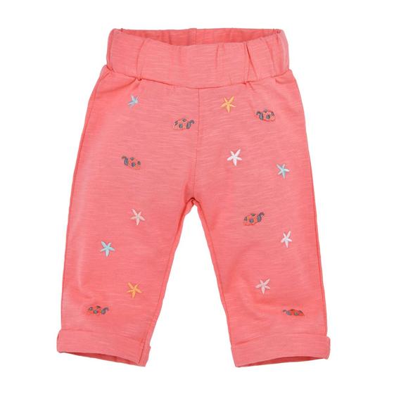 Jerseyhose "Käfer", reine Biobaumwolle