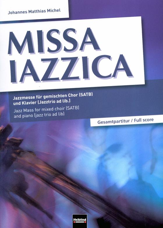 Missa Iazzica