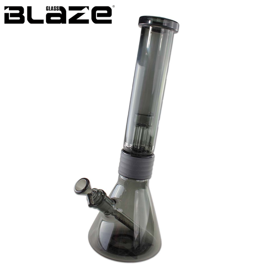 Perkolatorbong, BLAZE®, Mix+Match, Beaker, Klar