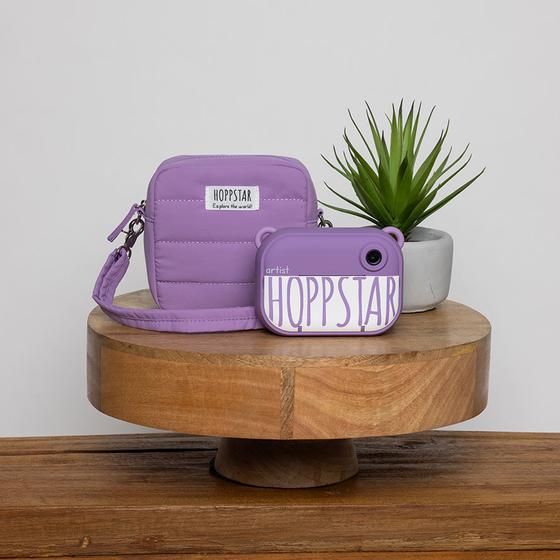 Hoppstar Bag Midi Blossom (für Artist)