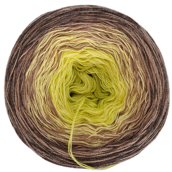 Bobbel Lemon Wood