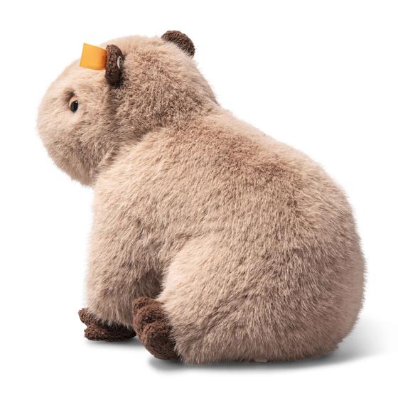 Steiff Kuscheltier Chip Capybara 23 cm