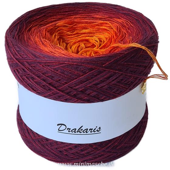 Bobbel Drakaris