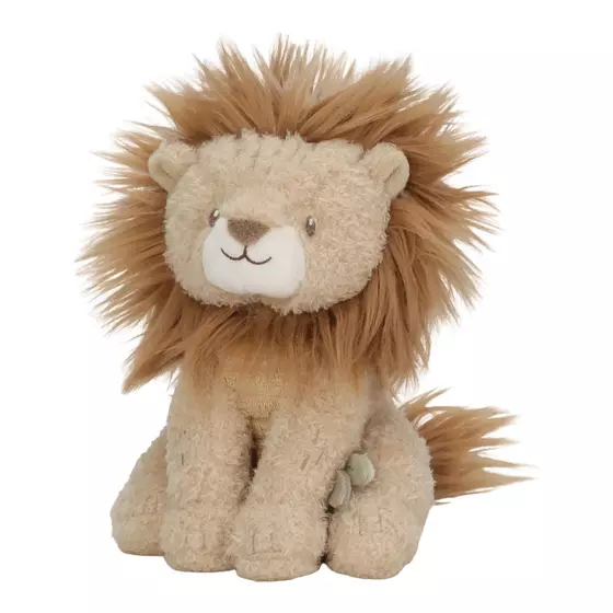 Little Dutch Kuscheltier Safari Friends Löwe Gelb 17cm
