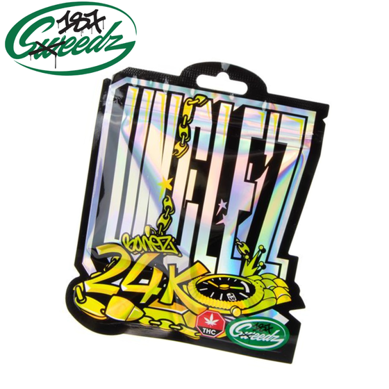 Samen, 187 Sweedz, Unclez 24k, Promo