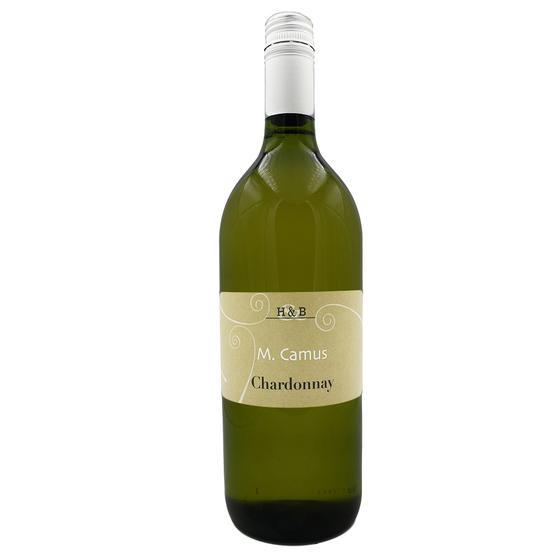 Chardonnay Loire Camus